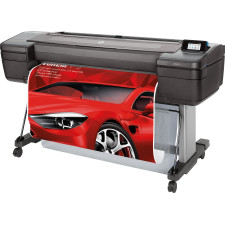 HP Designjet Z6 44-in PostScript Printer impressora de grande formato Jato de tinta térmico Cor 2400 x 1200 DPI
