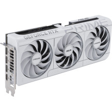 ASUS Prime -RTX5070-O12G-WHITE NVIDIA GeForce RTX 5070 12 GB GDDR7