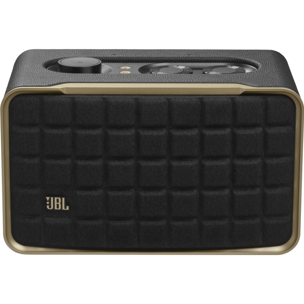 JBL Authentics 200 Preto Com fios 45 W JBL Authentics 200 Preto Com fios 45 W