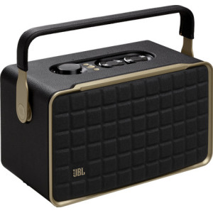 JBL Authentics 300 Preto 100 W