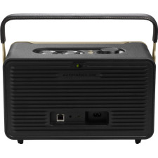 JBL Authentics 300 Preto 100 W