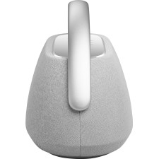 Harman Kardon Go + Play 3 Coluna portátil estéreo Cinzento, Prateado 160 W