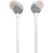 JBL Tune 310C Auscultadores Com fios Intra-auditivo Chamadas Música USB Type-C Branco