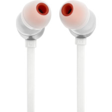 JBL Tune 310C Auscultadores Com fios Intra-auditivo Chamadas Música USB Type-C Branco