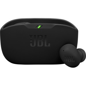 JBL Wave Buds 2 Auscultadores True Wireless Stereo (TWS) Intra-auditivo Chamadas Música Bluetooth Preto