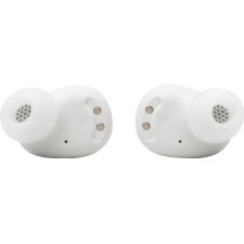 JBL Wave Buds 2 Auscultadores True Wireless Stereo (TWS) Intra-auditivo Chamadas Música Bluetooth Branco