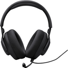JBL Quantum 100M2 Auscultadores Com fios Fita de cabeça Jogos Preto