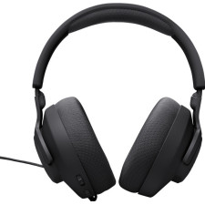 JBL Quantum 100M2 Auscultadores Com fios Fita de cabeça Jogos Preto