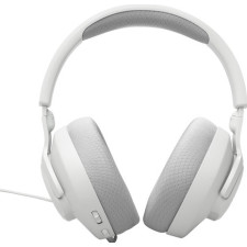 JBL Quantum 100M2 Auscultadores Com fios Fita de cabeça Jogos Branco