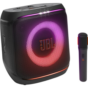 JBL Encore 2 Coluna portátil mono Preto 100 W