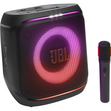 JBL Encore 2 Coluna portátil mono Preto 100 W