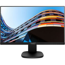 Philips S Line Monitor LCD com tecnologia SoftBlue 243S7EHMB 00