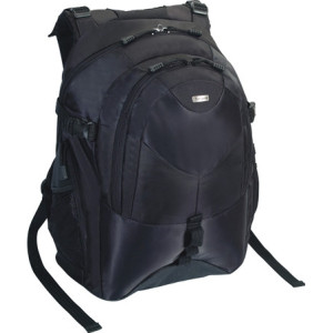 DELL 460-BBJP 40,6 cm (16") Mochila Preto
