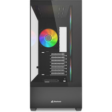 Sharkoon AK6 RGB Preto