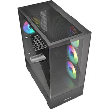 Sharkoon AK6 RGB Preto