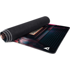 Sharkoon SKILLER SGP40 D5 Tapete Gaming Multicor