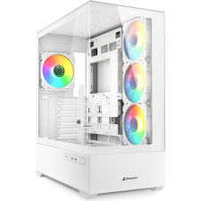 Sharkoon AK6 RGB Branco