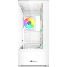 Sharkoon AK6 RGB Branco