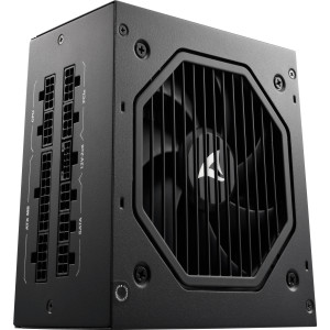 Sharkoon Rebel P20 fonte de alimentação 750 W 24-pin ATX ATX Preto