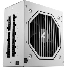 Sharkoon Rebel P20 fonte de alimentação 750 W 24-pin ATX ATX Branco