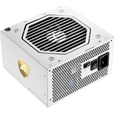 Sharkoon Rebel P20 fonte de alimentação 750 W 24-pin ATX ATX Branco