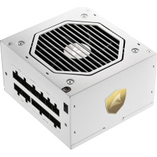Sharkoon Rebel P20 fonte de alimentação 750 W 24-pin ATX ATX Branco
