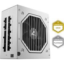 Sharkoon Rebel P20 fonte de alimentação 850 W 24-pin ATX ATX Branco