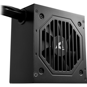 Sharkoon Rebel P10 fonte de alimentação 650 W 24-pin ATX ATX Preto