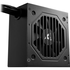 Sharkoon Rebel P10 fonte de alimentação 650 W 24-pin ATX ATX Preto