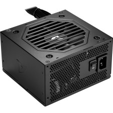 Sharkoon Rebel P10 fonte de alimentação 650 W 24-pin ATX ATX Preto