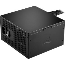 Sharkoon Rebel P10 fonte de alimentação 650 W 24-pin ATX ATX Preto
