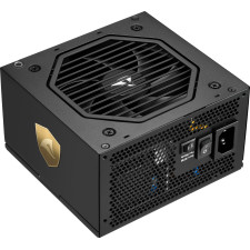 Sharkoon Rebel P20 fonte de alimentação 850 W 24-pin ATX ATX Preto