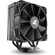 Sharkoon A40 Processador Arrefecimento a ar 12 cm Preto 1 unidade(s)