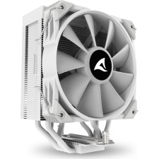 Sharkoon A40 RGB Processador Arrefecimento a ar 12 cm Branco 1 unidade(s)