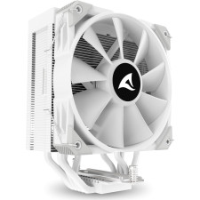 Sharkoon A50 RGB Processador Arrefecimento a ar 12 cm Branco 1 unidade(s)