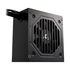 Sharkoon Rebel P10 fonte de alimentação 750 W 24-pin ATX ATX Preto