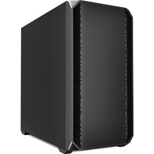 Sharkoon MK2 Micro Tower Preto