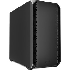 Sharkoon MK2 Micro Tower Preto