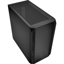 Sharkoon MK2 Micro Tower Preto