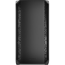 Sharkoon MK2 RGB Micro Tower Preto