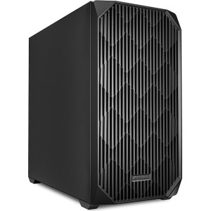 Sharkoon MK3 Micro Tower Preto