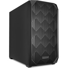 Sharkoon MK3 Micro Tower Preto