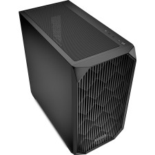 Sharkoon MK3 Micro Tower Preto