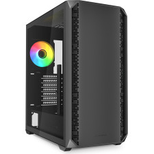 Sharkoon AK2 RGB Midi Tower Preto