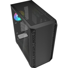 Sharkoon AK2 RGB Midi Tower Preto