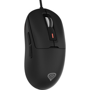 GENESIS Krypton 660 rato Jogos Mão direita USB Type-A Ótico 12000 DPI