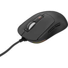 GENESIS Krypton 660 rato Jogos Mão direita USB Type-A Ótico 12000 DPI