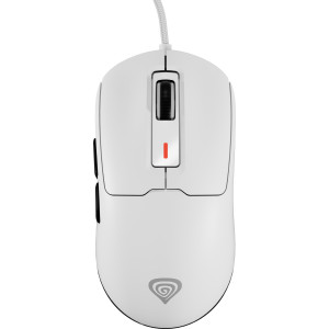 GENESIS Krypton 660 rato Jogos Ambidestro USB Type-A Ótico 12000 DPI