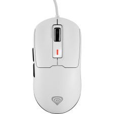 GENESIS Krypton 660 rato Jogos Ambidestro USB Type-A Ótico 12000 DPI