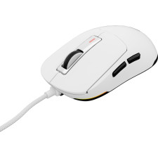 GENESIS Krypton 660 rato Jogos Ambidestro USB Type-A Ótico 12000 DPI